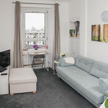 Apartamento Peaceful Oasis By The Sea Edimburgo Exterior foto