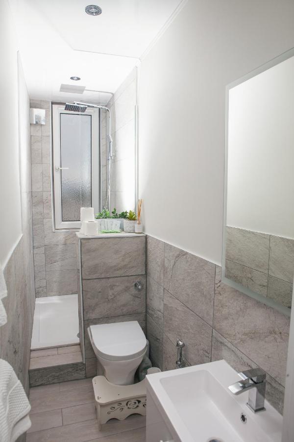 Apartamento Peaceful Oasis By The Sea Edimburgo Exterior foto