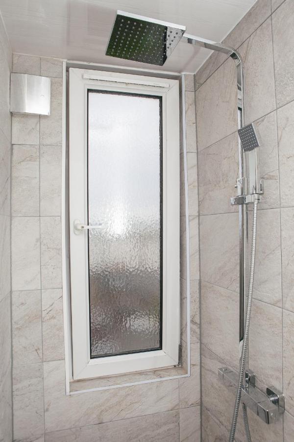 Apartamento Peaceful Oasis By The Sea Edimburgo Exterior foto